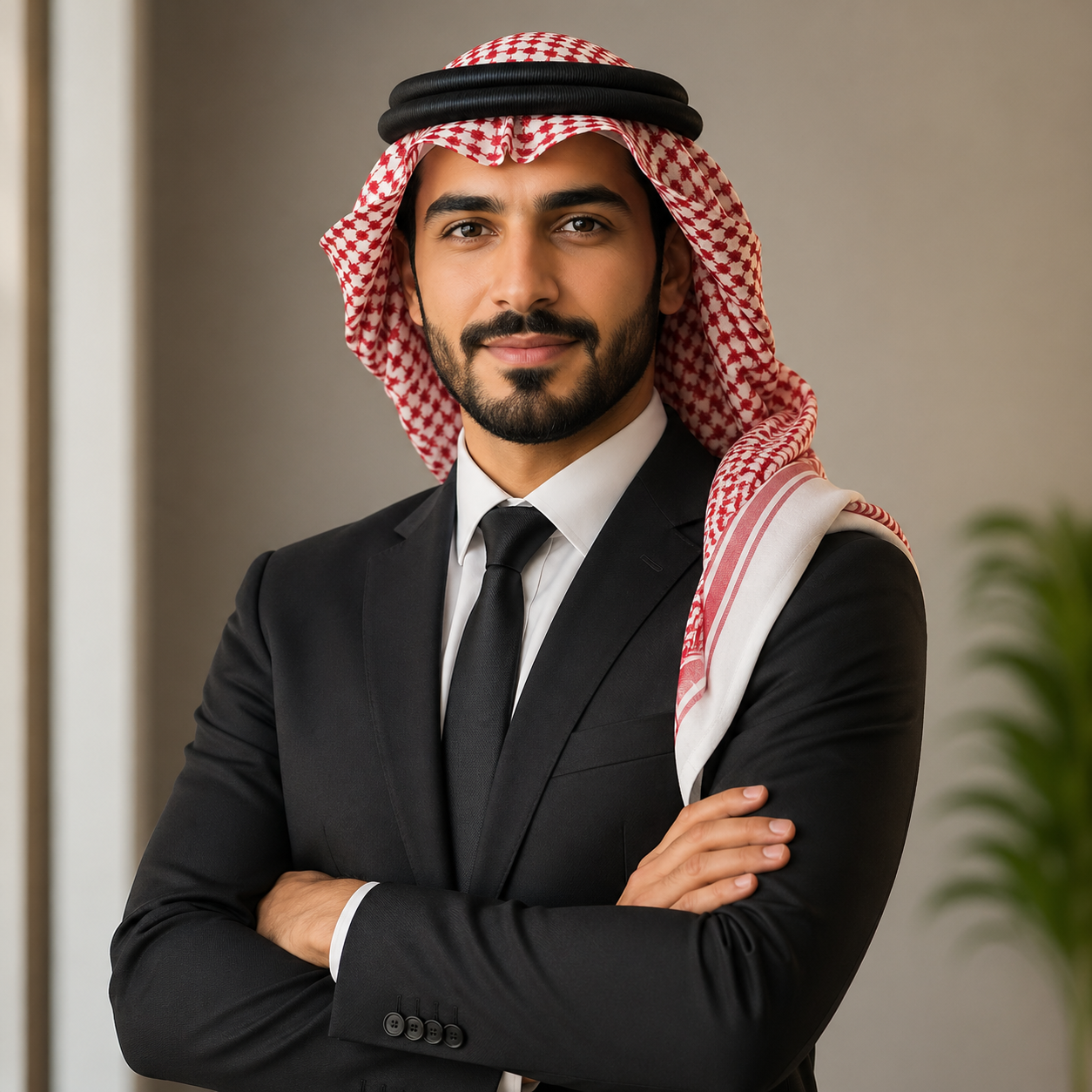 ماجد منصور