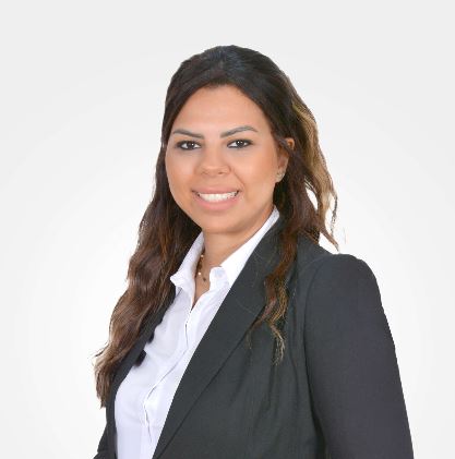 ايمان حسام ال صريفي